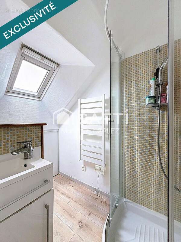 Photo 9 - Maison à MONTBAZON