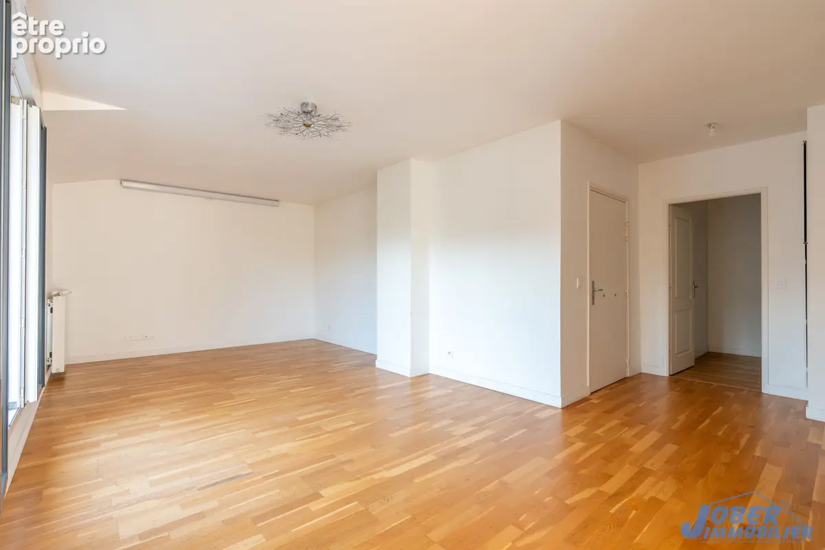 Appartement 5 pièces 103 m² à vendre à Nogent-Sur-Marne (94130) - photo 4