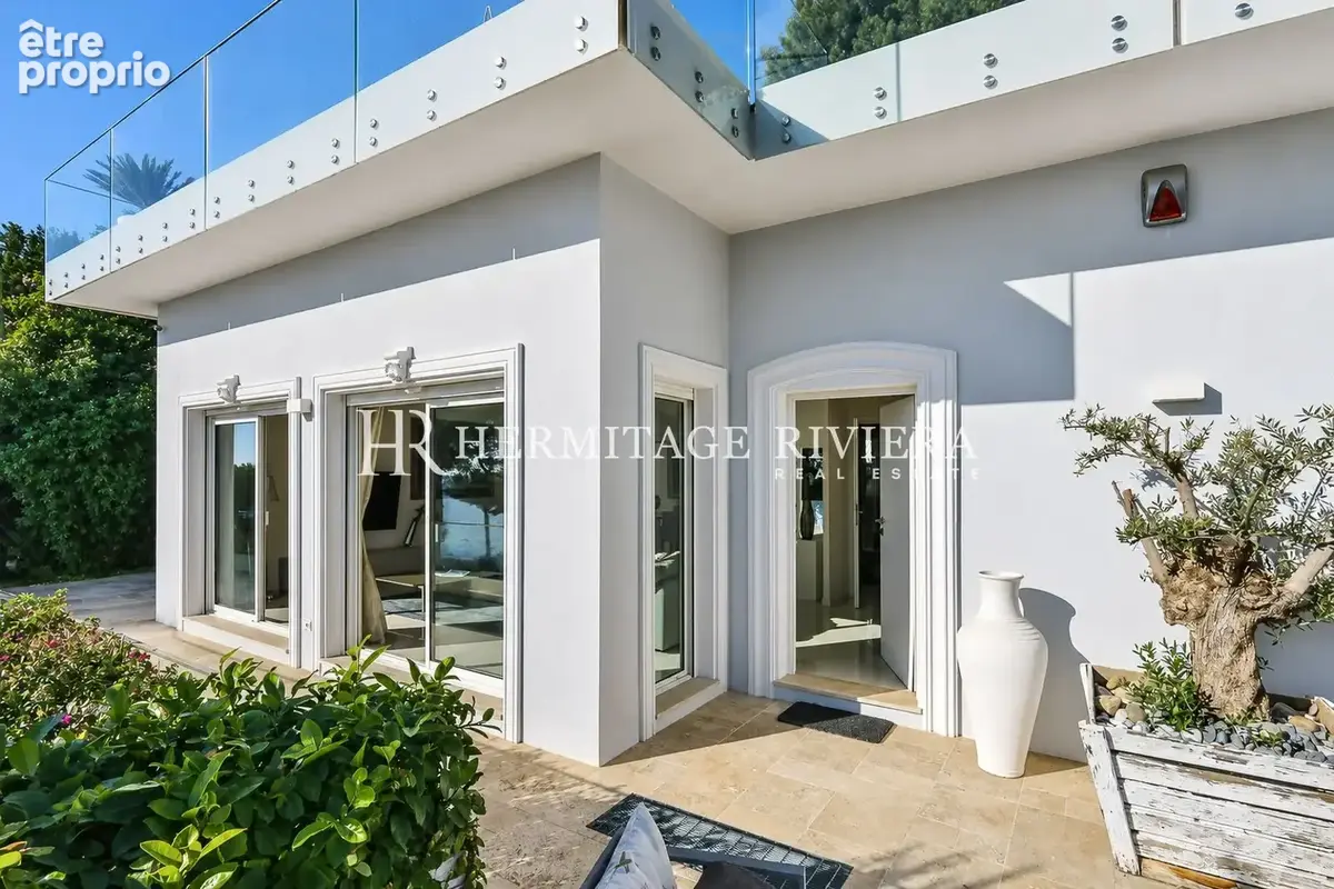 Maison 5 pièces 200 m² à vendre à Eze (06360) - photo 33