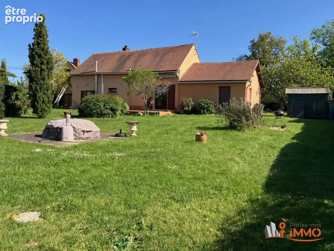 Excellent état pour cette maison ancienne - photo 17