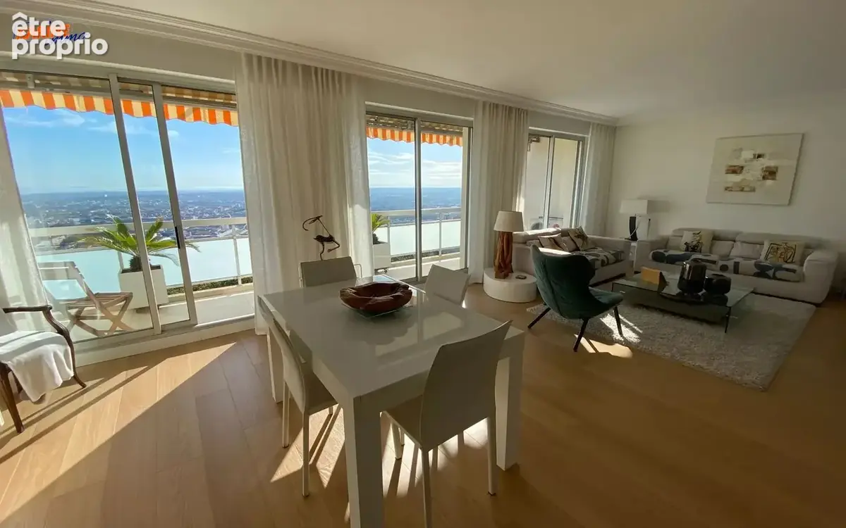 Appartement 4 pièces 99 m² à vendre à Lyon-5e (69005) - photo 2
