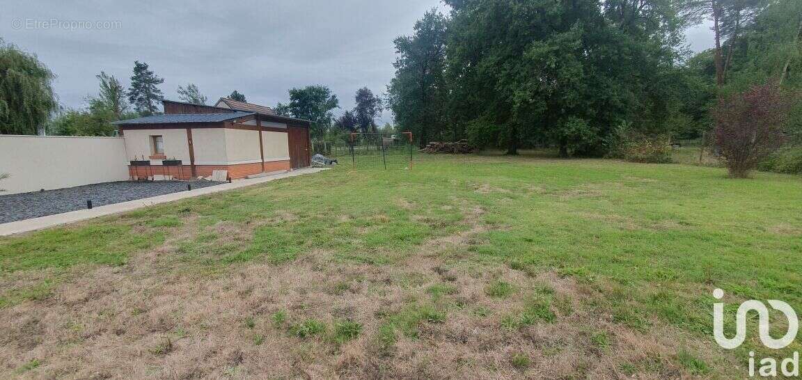 Photo 7 - Maison à SASSAY