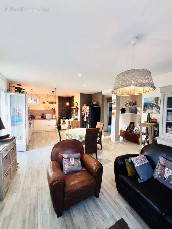 Maison à PLAN-DE-CUQUES