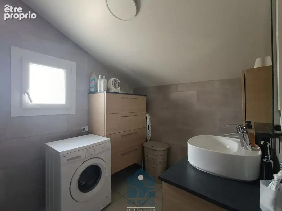 Maison 4 pièces avec jardin et garage - photo 9