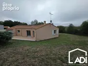 Maison à SAIVRES