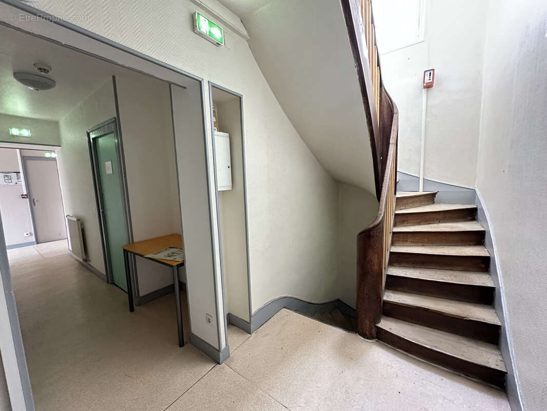 Maison à LA FERTE-MACE