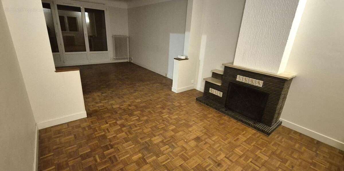 Maison à SAINT-DIZIER