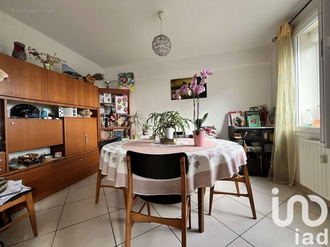 Photo 3 - Appartement à LA SEYNE-SUR-MER