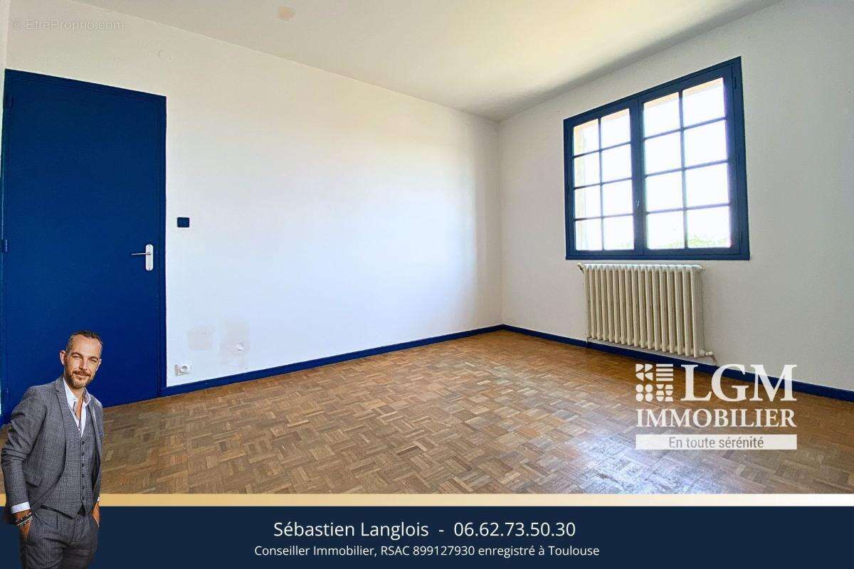 Appartement à EAUNES
