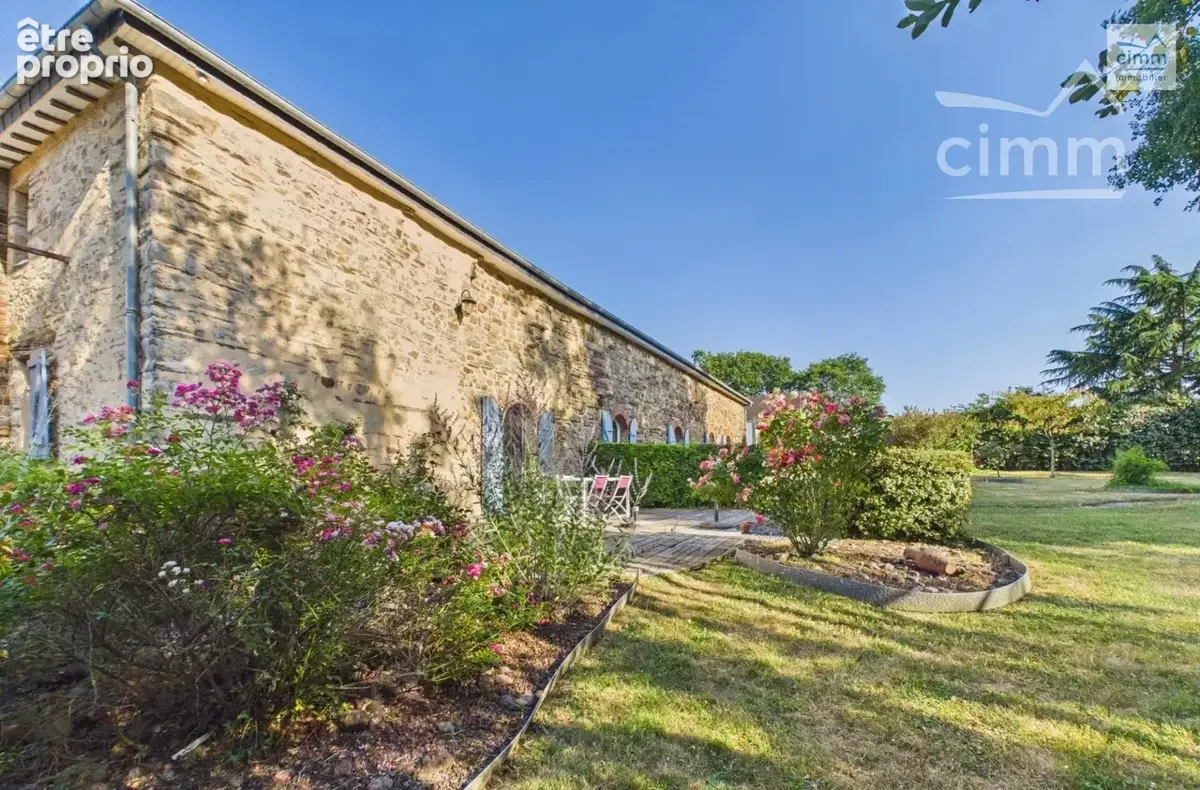 MAISON 180 m² sur 5000 m² terrain - photo 23