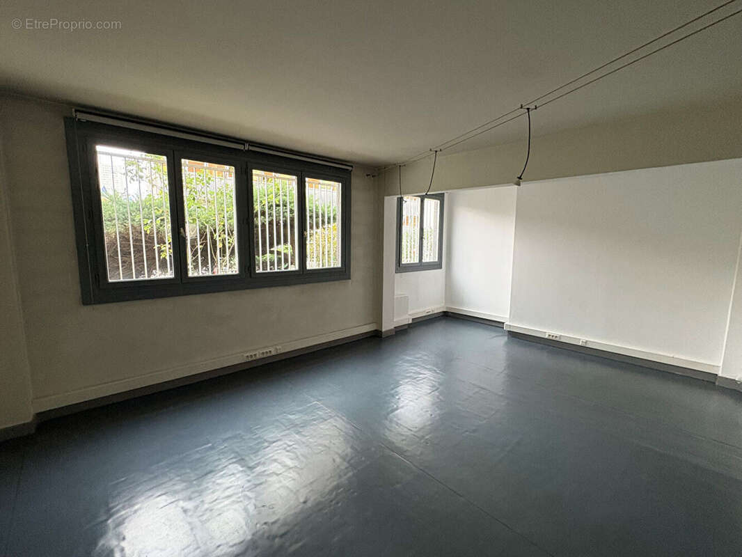 Appartement à PARIS-13E