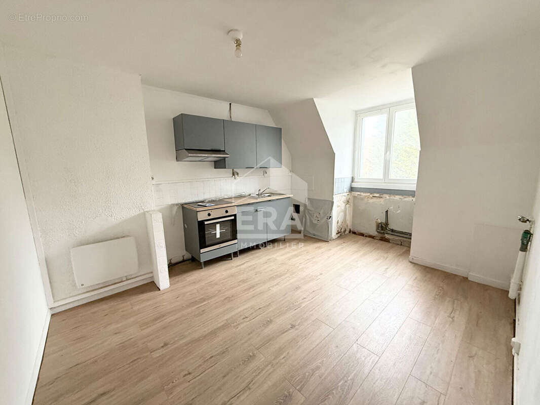 Appartement à LE PORTEL