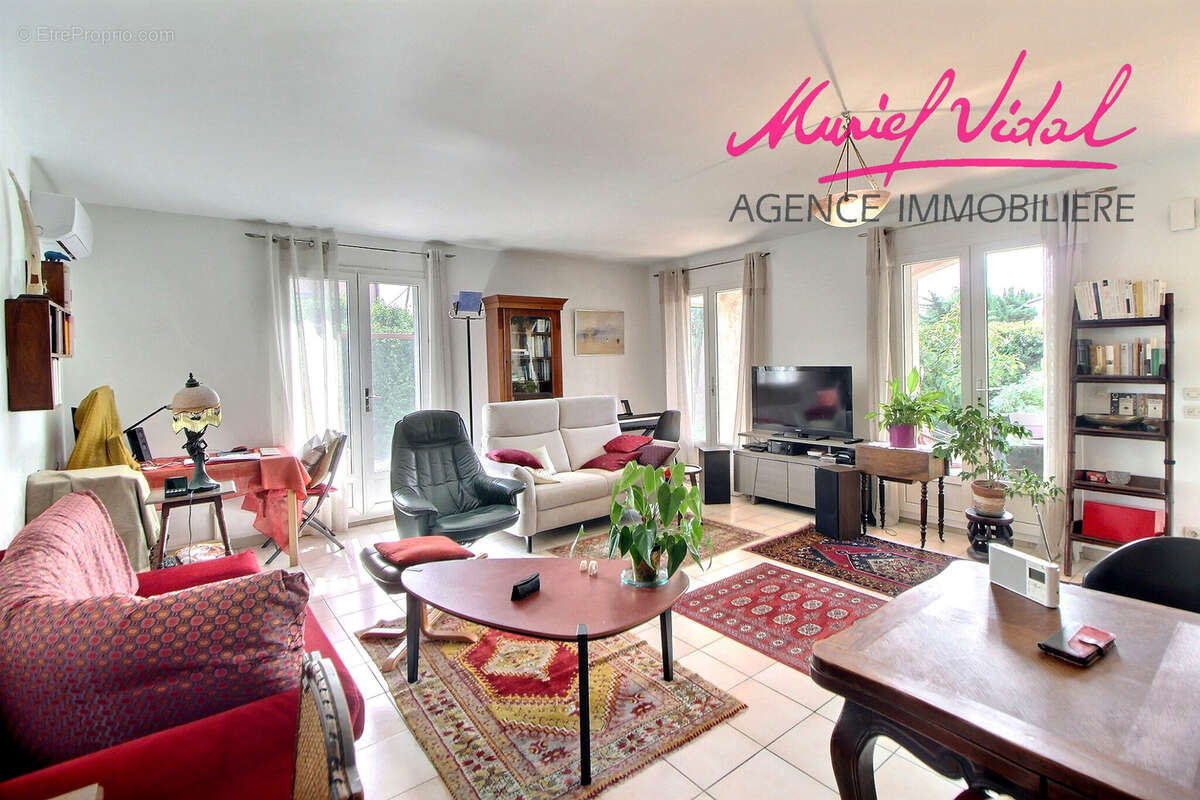 Maison à ALENYA
