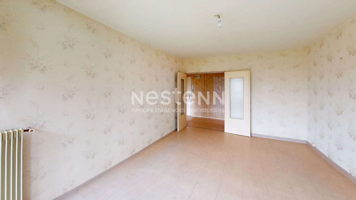 Appartement à BAR-LE-DUC