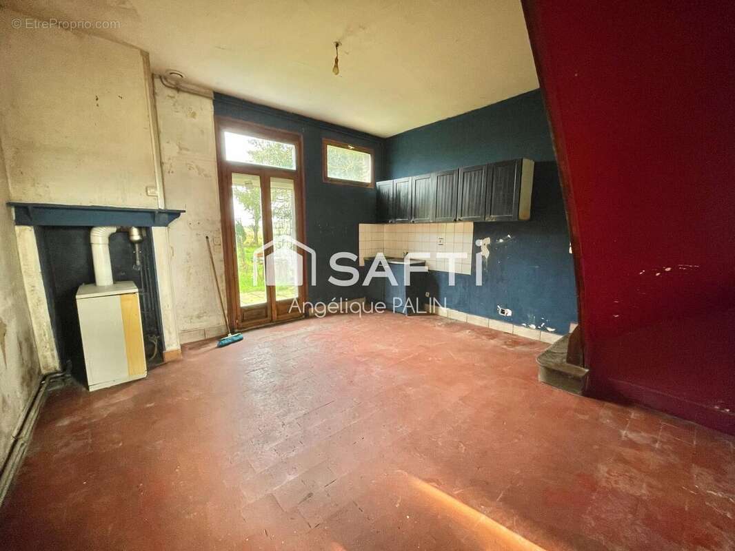 Photo 2 - Maison à VILLE-SUR-TOURBE