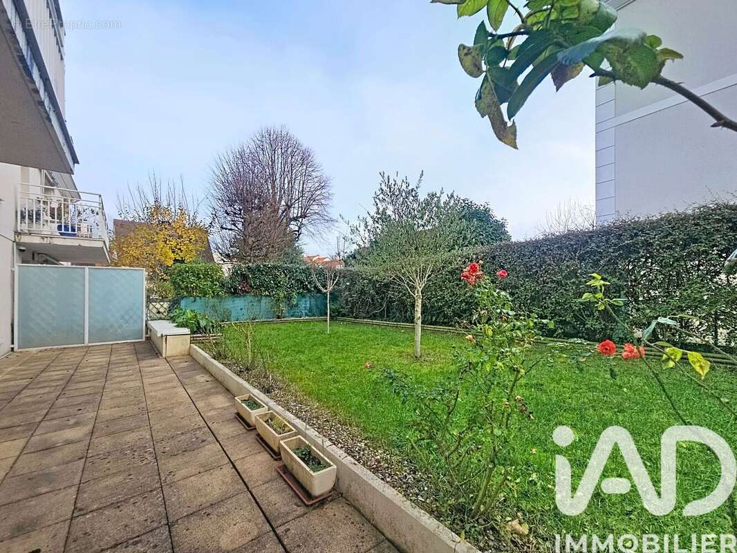 Photo 2 - Appartement à ARPAJON