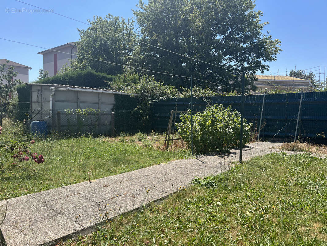 Maison coup de cœur AURILLAC - photo 13