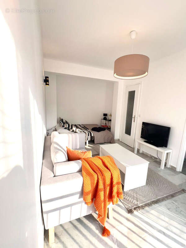 Photo 2 - Appartement à LE CANNET