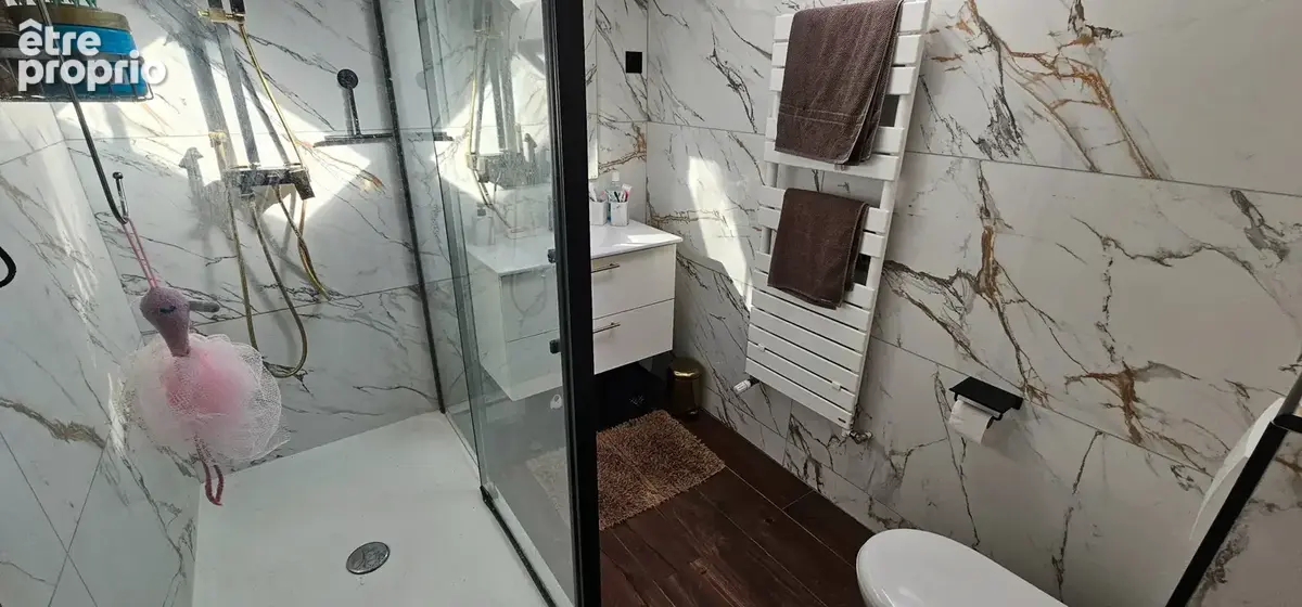 Exclusivité CIP : Belle Maison Familiale à la décoration soignée - photo 10