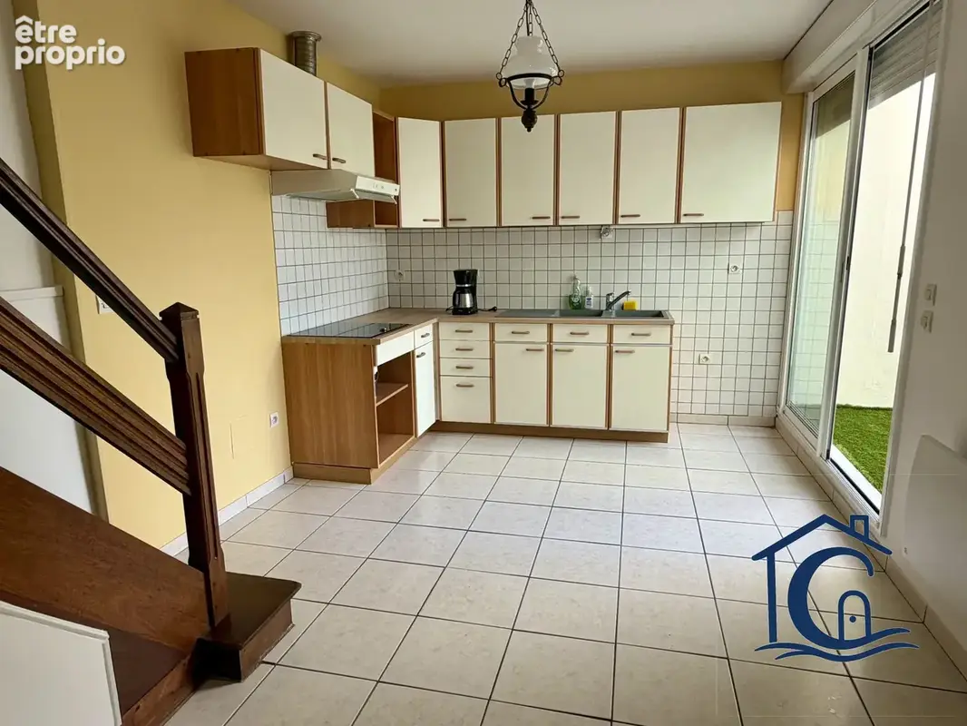 Maison 73 m² à Bourcefranc-Le-Chapus  - photo 2