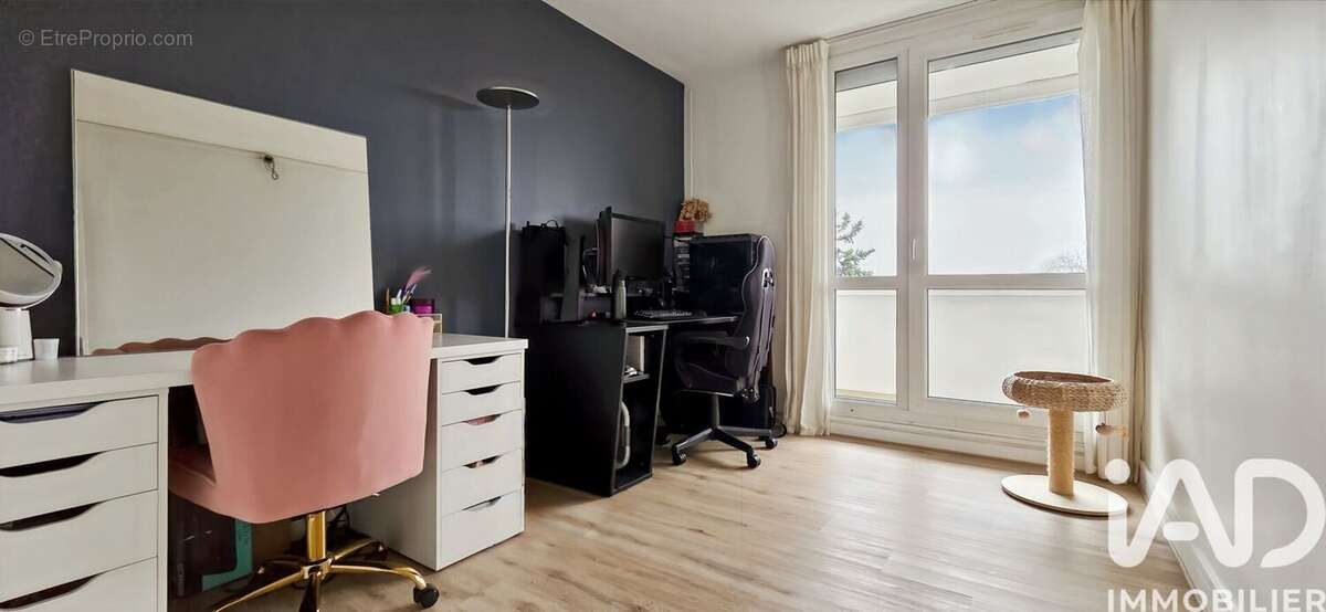 Photo 6 - Appartement à PONTAULT-COMBAULT