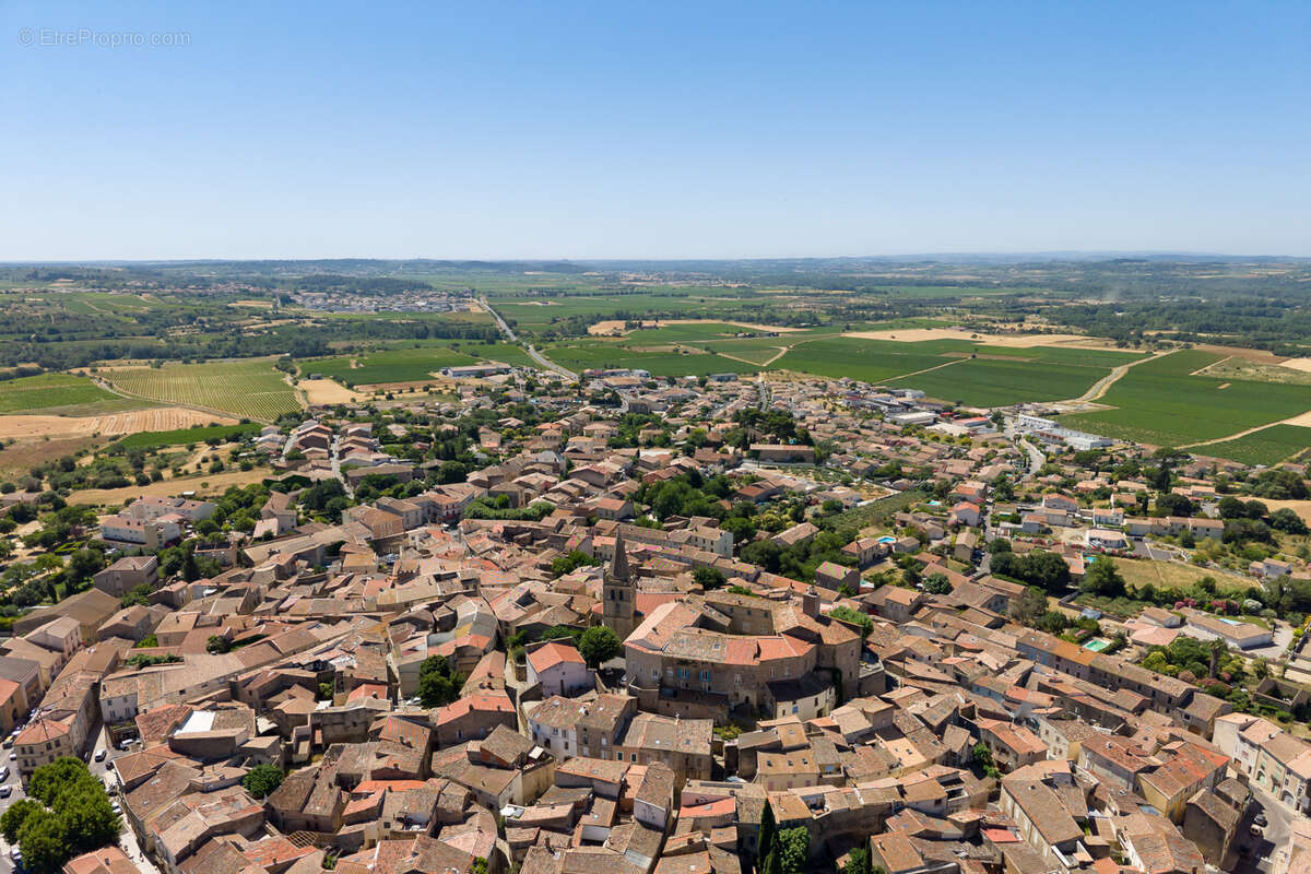 Château médiéval XII e Siecle rénové entre mer et Montagne avec vue  en 360 degrés sur la vallée verdoyante - photo 46