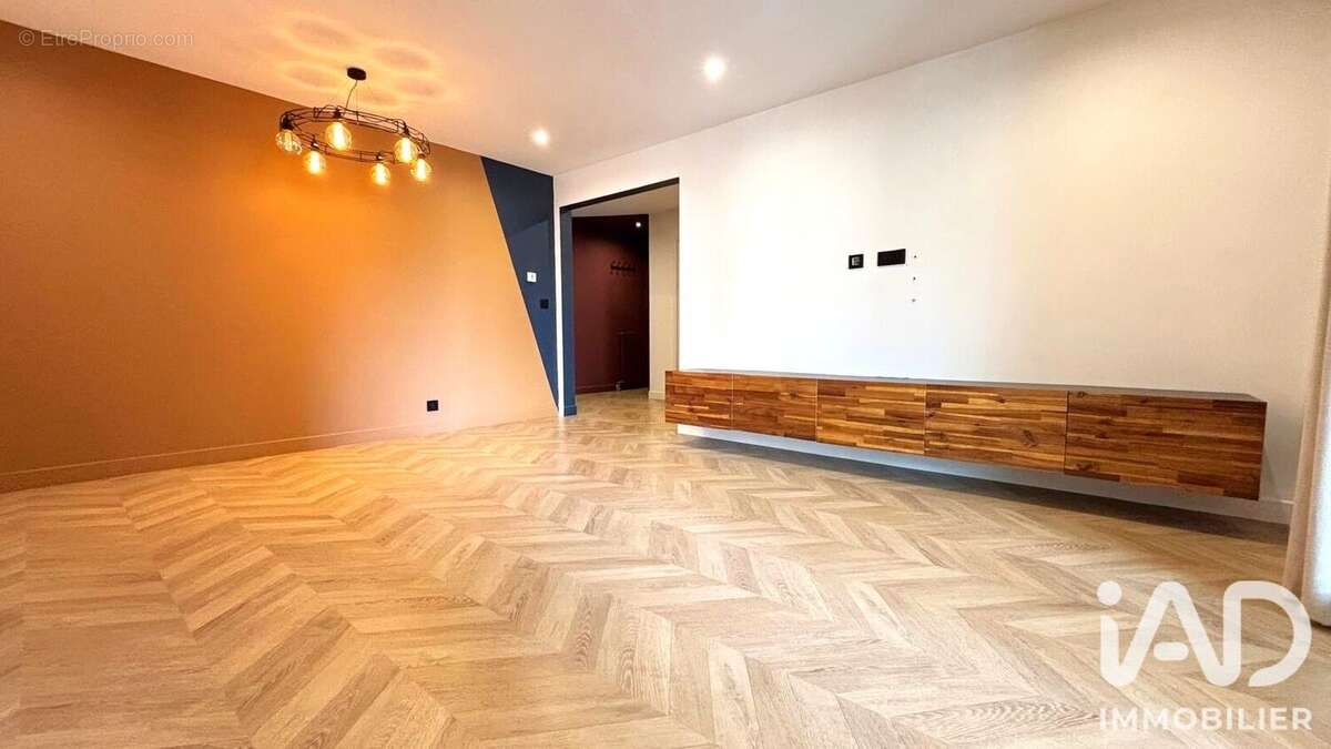Appartement 66 m² à Frejus  - photo 5