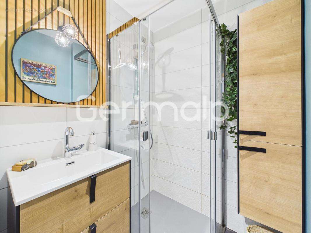 Appartement à LE GRAND-BORNAND