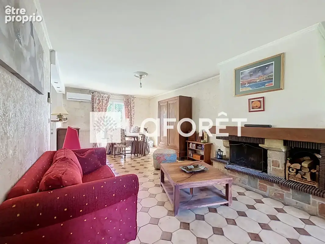 Maison Cesson 5 pièce(s) 90 m² en carrez - photo 2