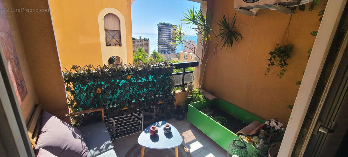 Jolie 3 pieces à deux pas de MONACO - photo 4
