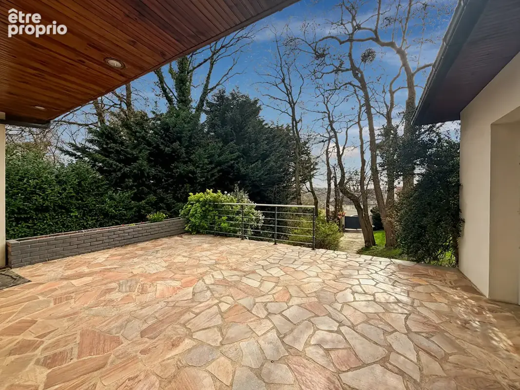 Maison 166m² à saulx-les-chartreux - photo 3
