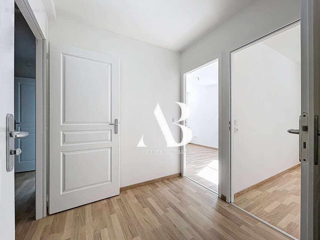 Appartement à NANGIS