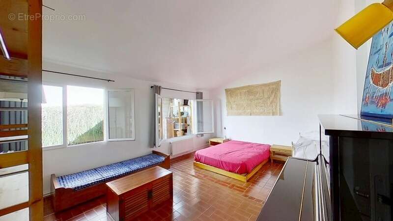 Appartement à MONTREUIL