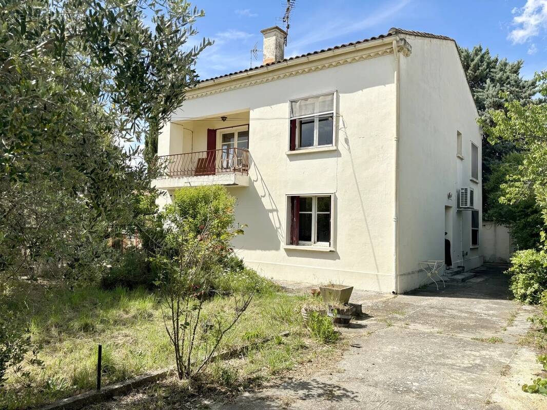 Maison à ARLES