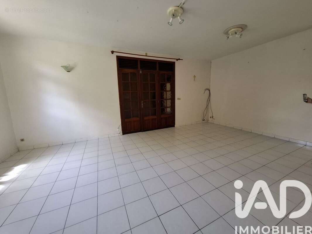 Photo 3 - Maison à PETIT-BOURG