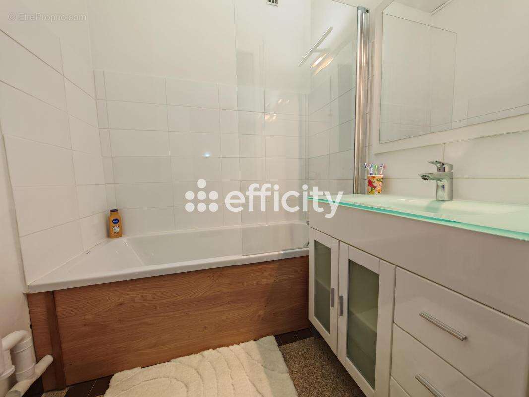 Appartement - photo 10