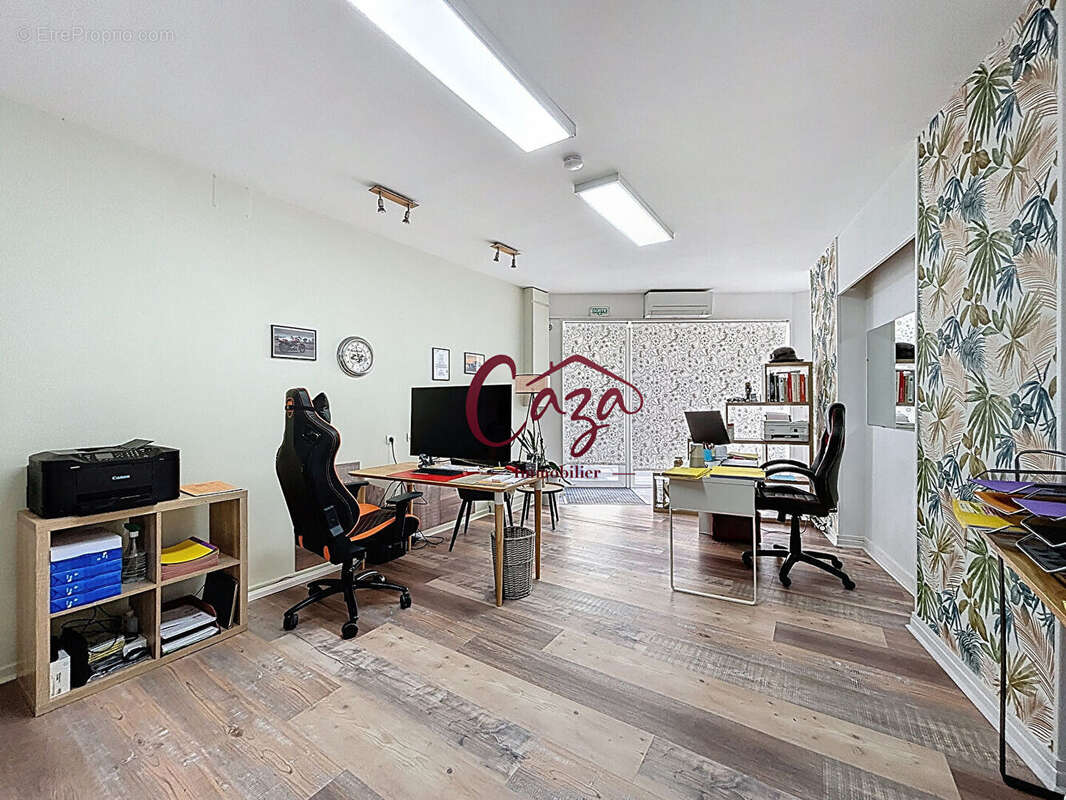 Appartement à LANGOIRAN