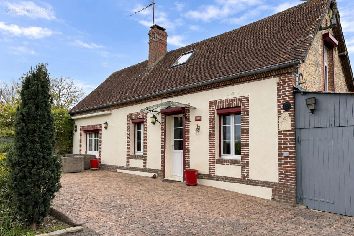 Maison à RAI