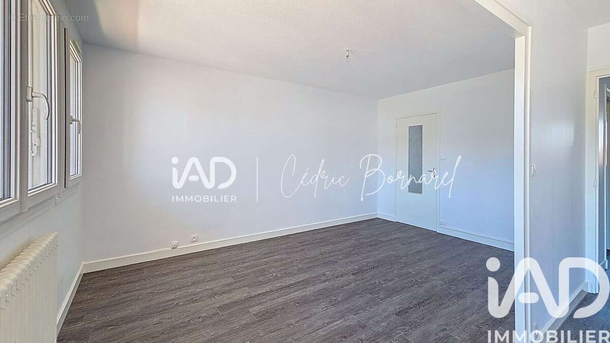 Photo 7 - Appartement à BOURG-EN-BRESSE