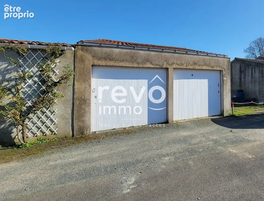 Maison 4 pièces 98 m² à vendre à Saint-Remy-En-Mauges (49110) - photo 9