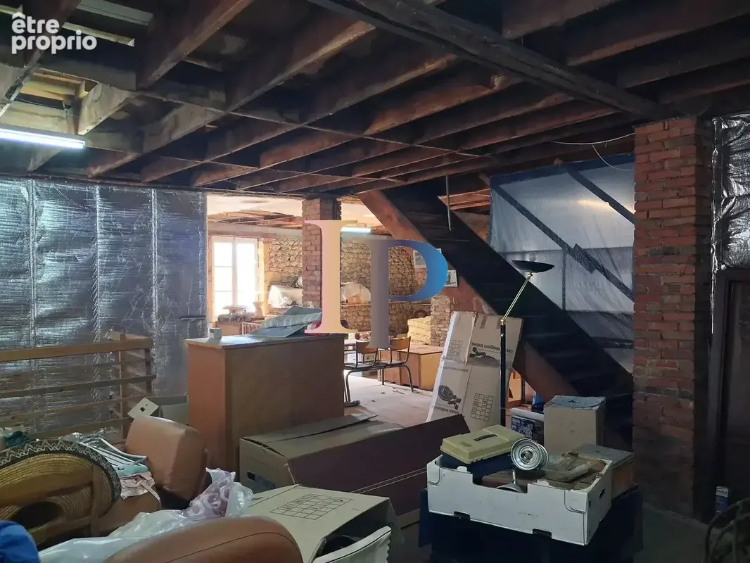 Immeuble a renover - photo 15