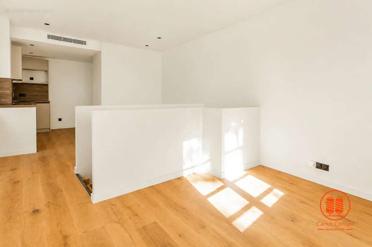Appartement à LYON-1E
