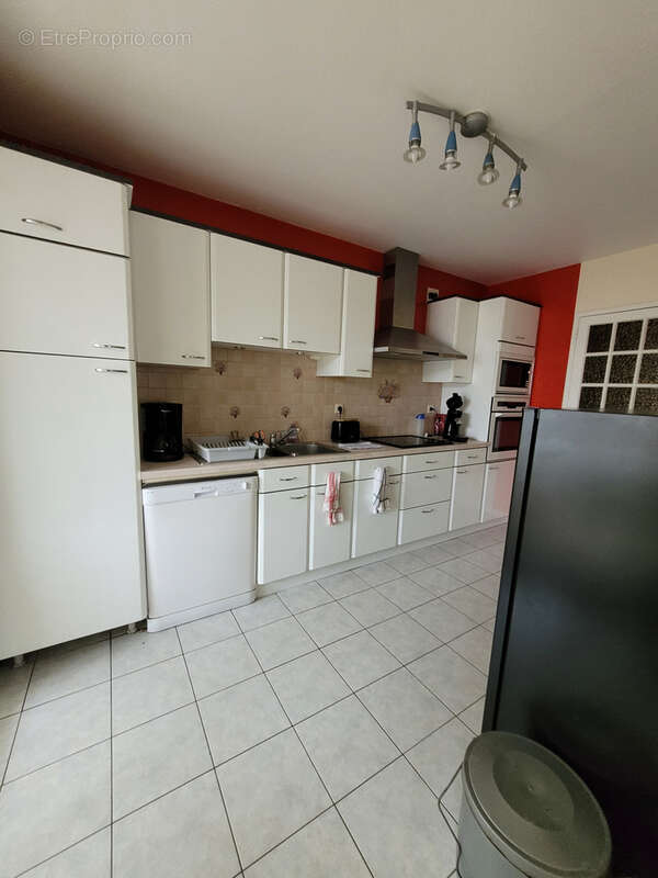 Appartement à SABLE-SUR-SARTHE