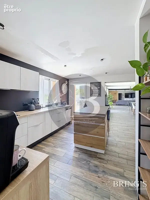 Maison 10 pièces 288 m² à vendre à Erbray (44110) - photo 4