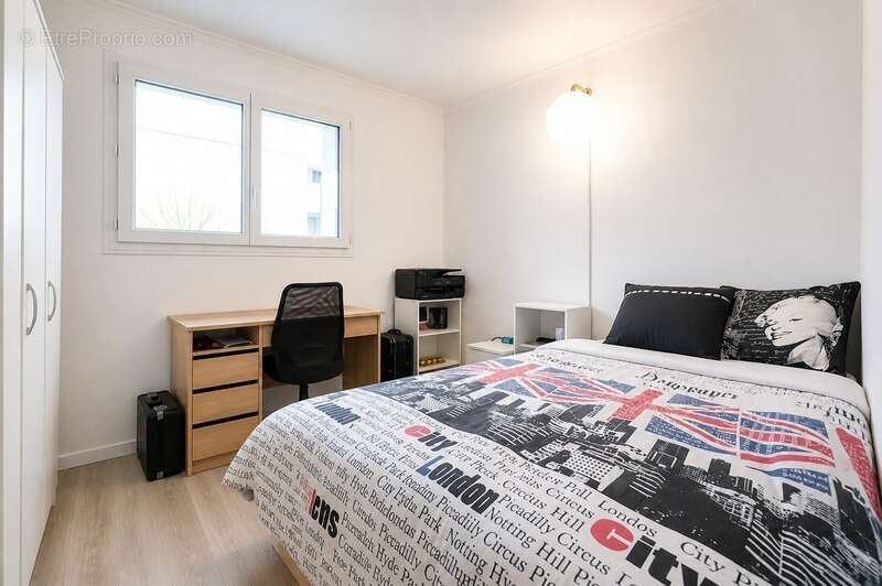 Appartement à LE MANS