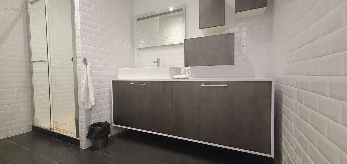 Appartement à QUIMPER