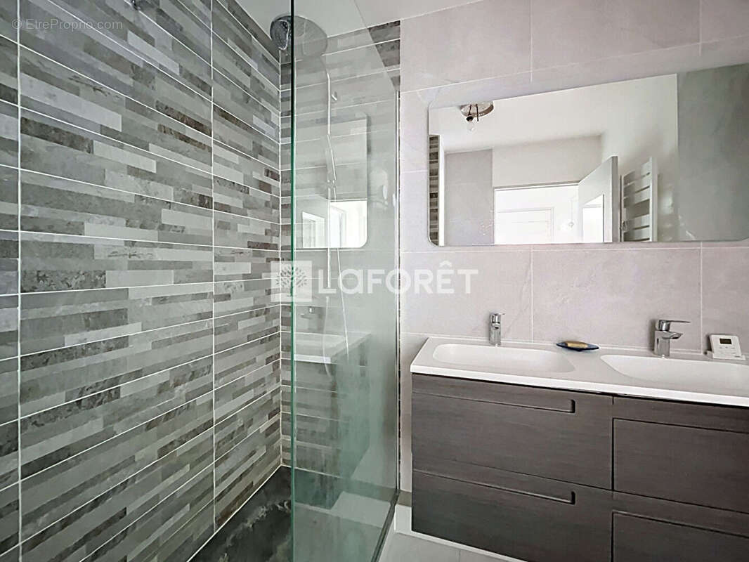 Appartement à MONTESSON