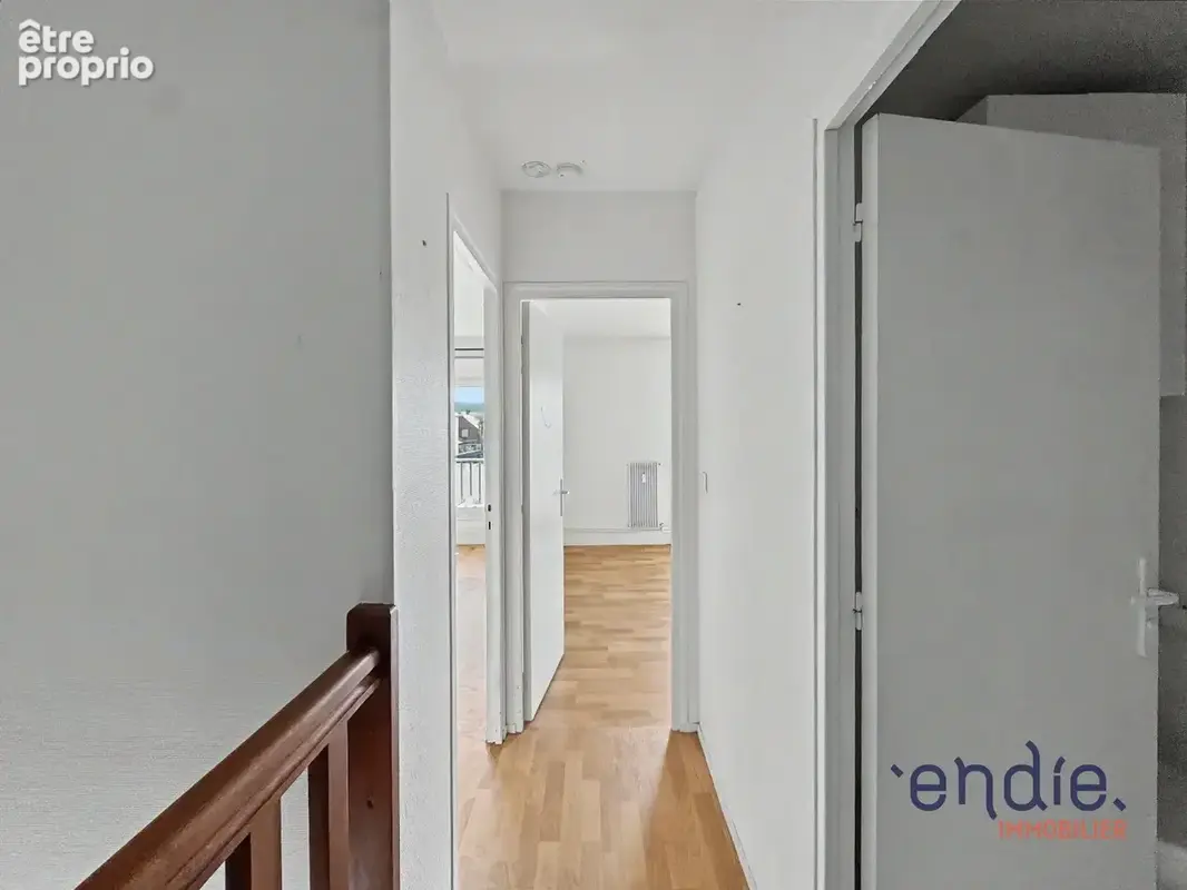 Duplex lumineux avec terrasse plein sud - photo 8