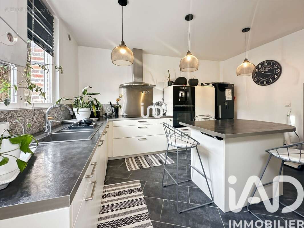 Photo 3 - Maison à SENS