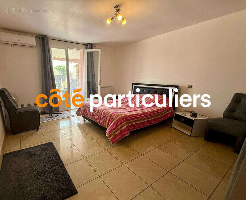 Maison à PEYRIAC-MINERVOIS